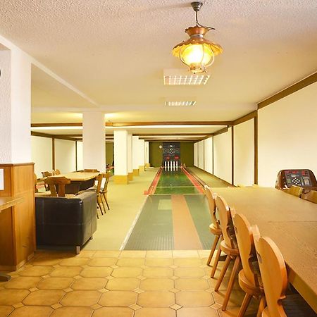 Hotelgasthof Schmucker Mossautal Bagian luar foto