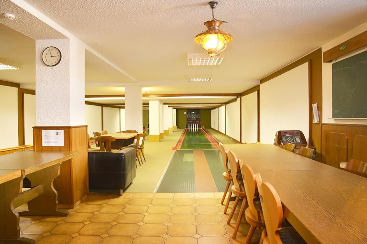 Hotelgasthof Schmucker Mossautal Bagian luar foto