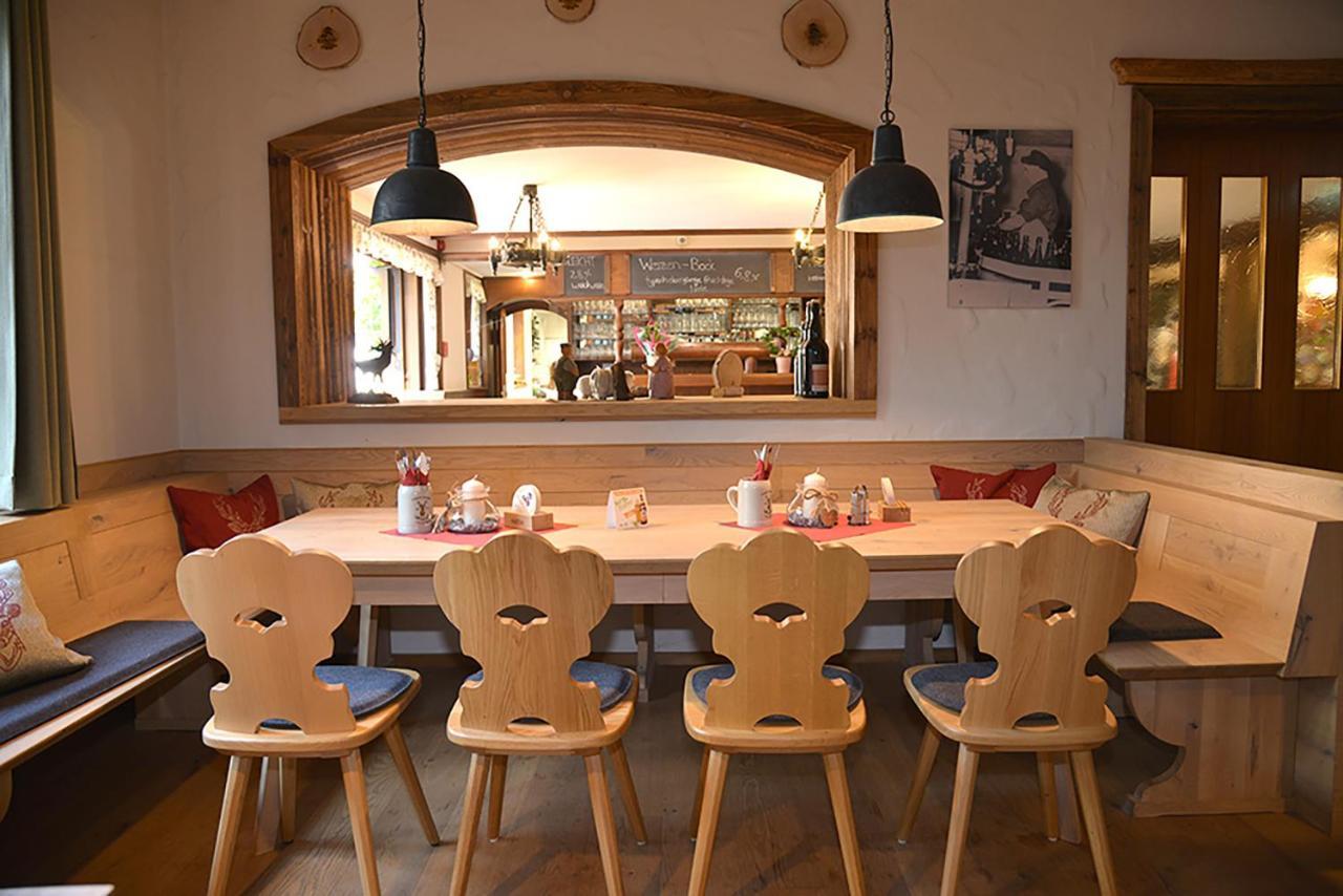Hotelgasthof Schmucker Mossautal Bagian luar foto